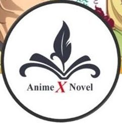 Anime X Novel